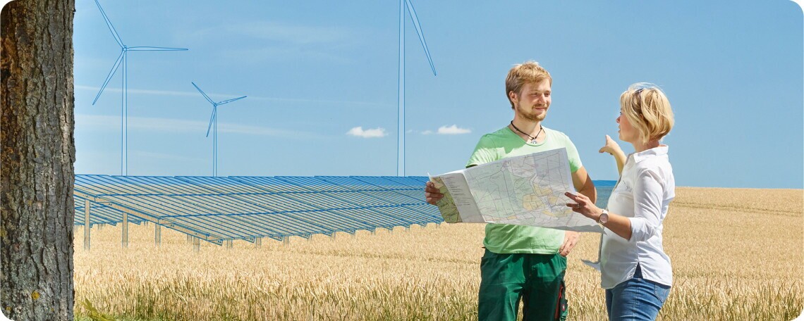 Projektmanager Windenergie (m/w/d), 1. Bild