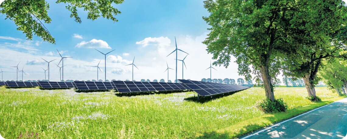 CAD‑Konstrukteur (m/w/d) Energietechnik / Umspannwerk, 1. Bild