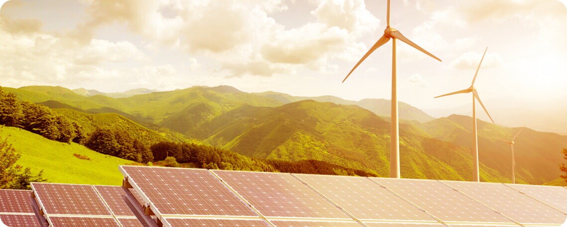 Contract Manager M&A im Bereich Erneuerbare Energien (m/w/d), 2. Bild