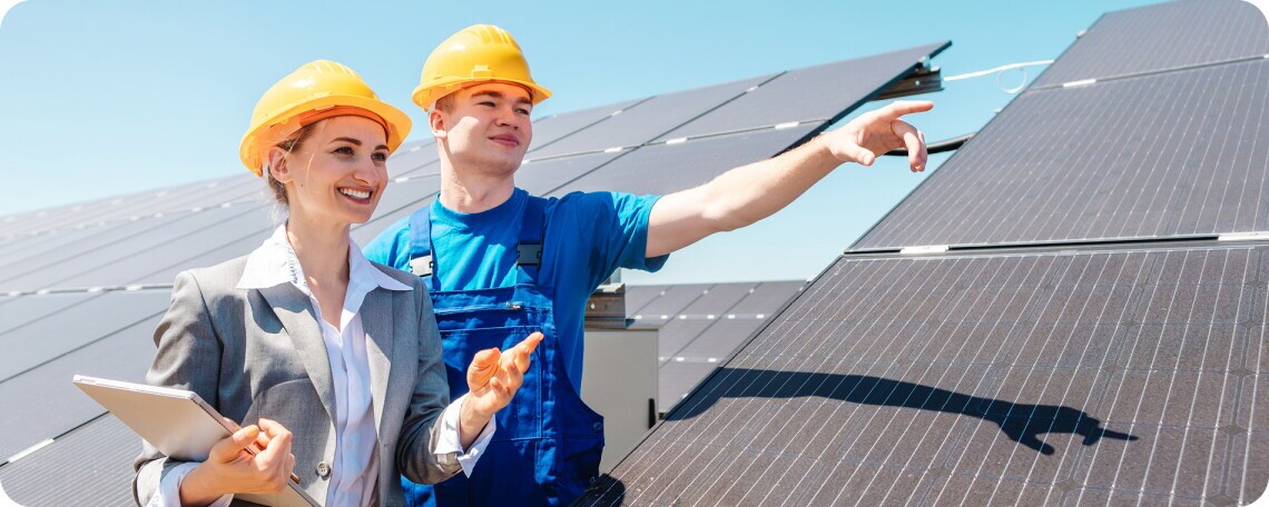 Teamleiter Projektentwicklung Photovoltaik (m/w/d), 3. Bild