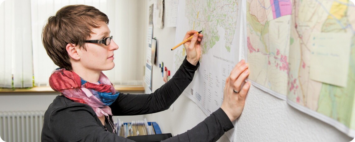 Werkstudent Technisches Zeichnen (m/w/d), 1. Bild